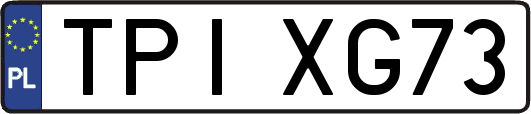 TPIXG73