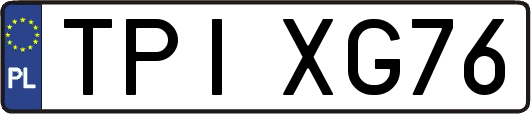 TPIXG76