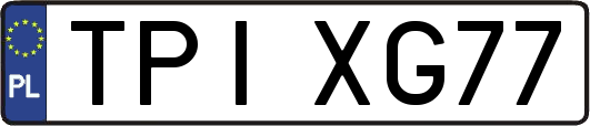 TPIXG77