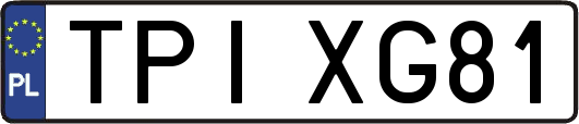 TPIXG81