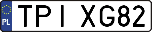 TPIXG82
