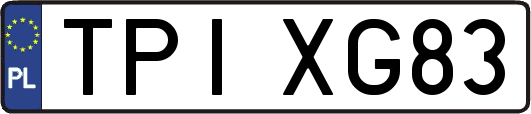 TPIXG83