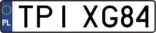 TPIXG84