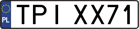 TPIXX71