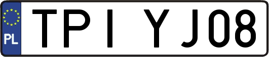 TPIYJ08