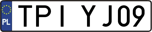 TPIYJ09
