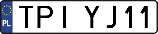 TPIYJ11