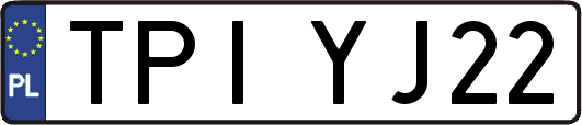 TPIYJ22