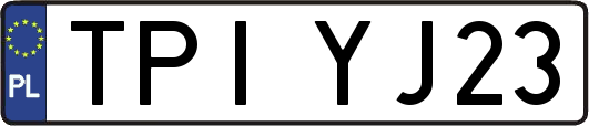 TPIYJ23