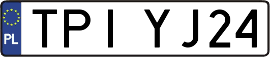 TPIYJ24