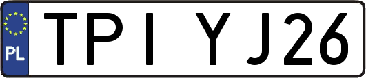 TPIYJ26