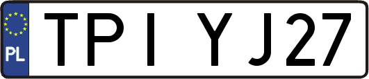 TPIYJ27