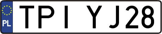 TPIYJ28