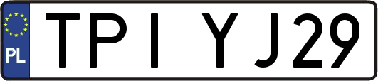 TPIYJ29
