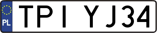 TPIYJ34