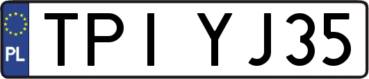 TPIYJ35