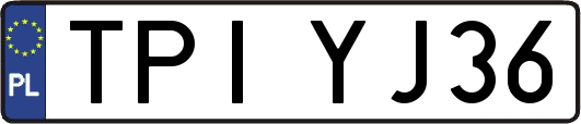 TPIYJ36