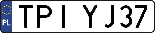 TPIYJ37
