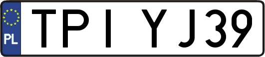 TPIYJ39