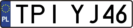 TPIYJ46