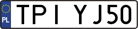 TPIYJ50