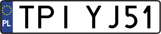 TPIYJ51