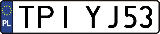 TPIYJ53