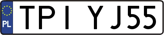 TPIYJ55