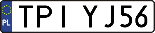 TPIYJ56