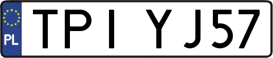 TPIYJ57