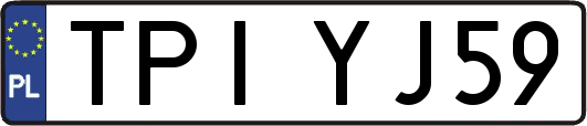TPIYJ59