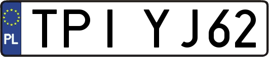 TPIYJ62