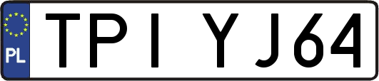 TPIYJ64