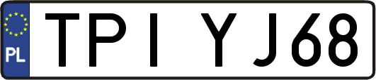 TPIYJ68