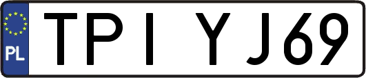 TPIYJ69