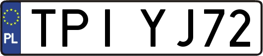 TPIYJ72