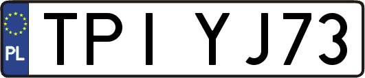 TPIYJ73