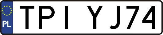 TPIYJ74