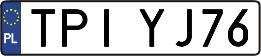 TPIYJ76