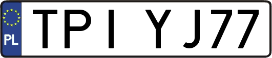 TPIYJ77