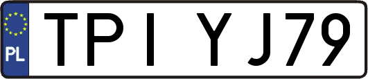 TPIYJ79