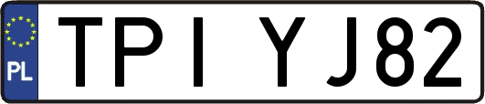TPIYJ82