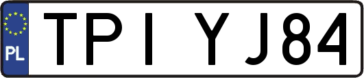 TPIYJ84