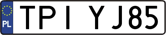 TPIYJ85