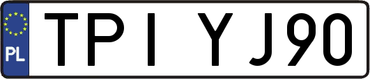 TPIYJ90