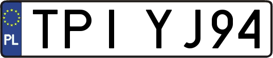 TPIYJ94