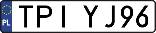 TPIYJ96