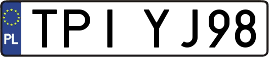 TPIYJ98
