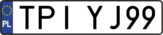 TPIYJ99