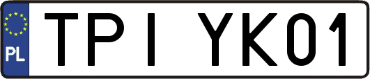TPIYK01